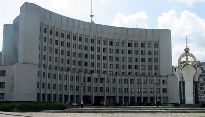 Кабмін погодив призначення нового заступника голови Волинської ОДА