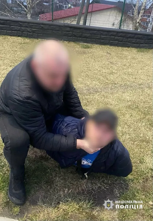 Шахрай з Одещини видурив у луцьких пенсіонерів купу грошей (фото, відео)