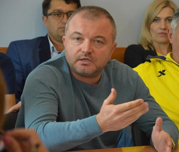 Андрій Покровський