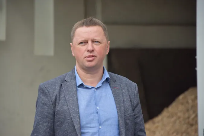 Директора «Луцьктепла» взяли під зовнішній контроль
