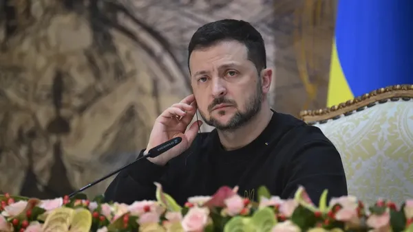 Ukraine: realities | «The Weekly Five»: 04.03 – 10.03