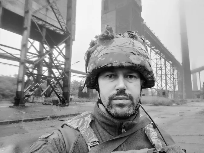 Понад пів року вважався зниклим безвісти: підтвердили смерть відомого військового з Волині Олександра Машлая