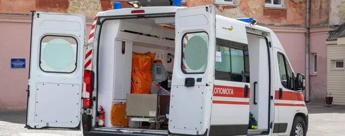«Тенденція до погіршення», – лабораторний центр про ситуацію на Волині
