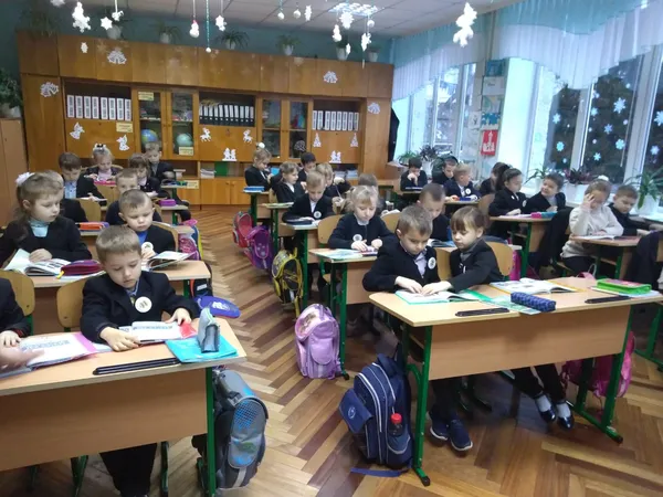 Освіта в тренді: Луцький НВК №9