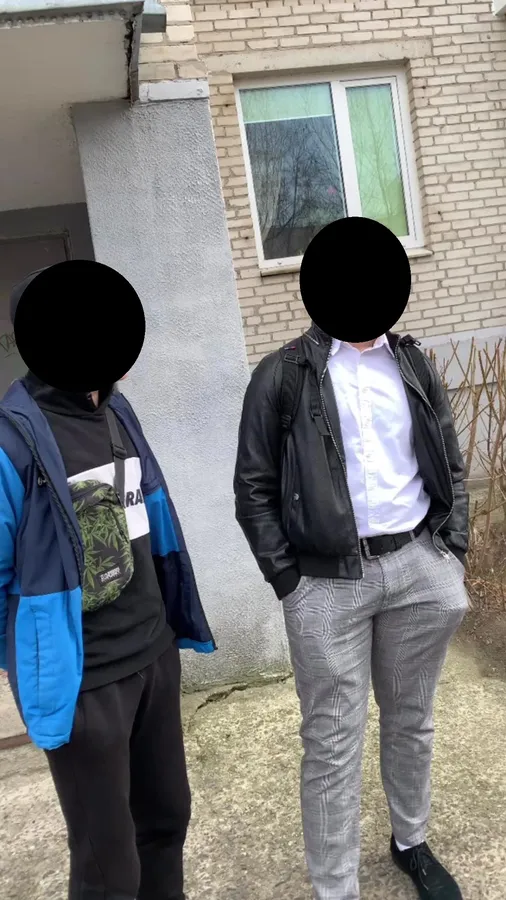 Нічна стрілянина у Луцьку: хулігани вибачилися за вчинок (відео)