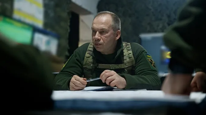 Триває оптимізація військових організаційних структур, – Сирський