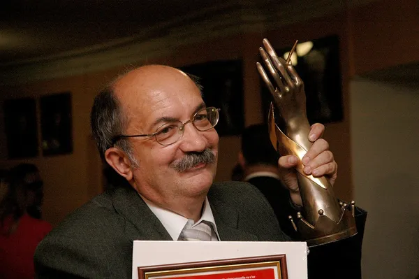 Володимир Лис