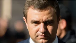 Державна зрада: колишнього «слугу народу» Ковальова оголосили у розшук (відео)