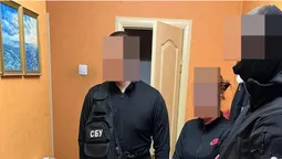На Волині СБУ ліквідувала  черговий канал втечі «ухилянтів» за кордон (відео)