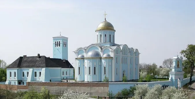 В Успенському соборі Володимира відбудеться літургія, яку очолить Епіфаній: подробиці