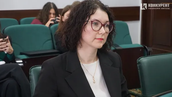 Анна Вінцюк