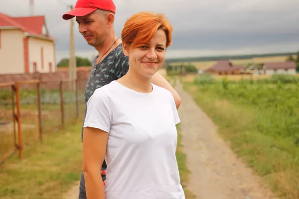 «Наші кури стали гурманами»: як подружжя з Луцька навчилося варити сир (фото)