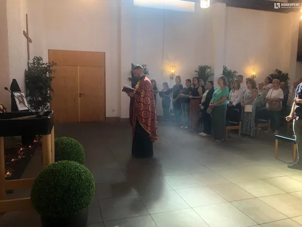 «Хочу відвезти її додому»: чоловік Руслани Писанки повідомив, що похорон буде в Києві