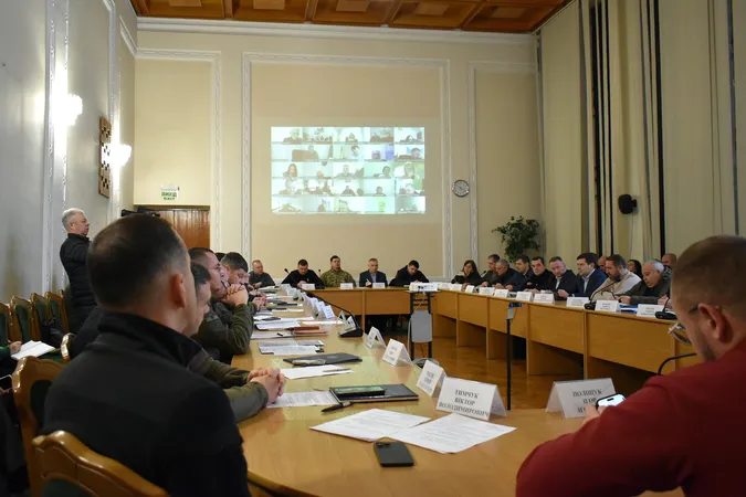 Експертні команди замість МСЕК: як це працює на Волині