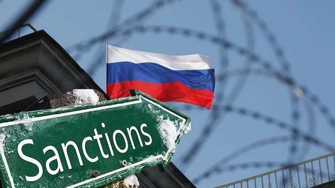 Бельгія заморозила російські активи на суму понад 50 мільярдів євро