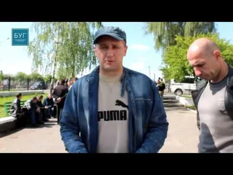 Гірники протестують проти потенційного керівника «Волиньвугілля»
