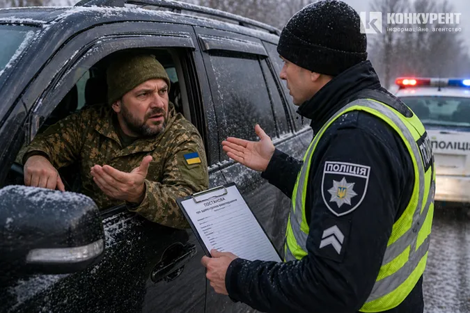 Зображення згенеровано ШІ