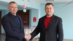 Луцький НТУ та будівельна компанія «Казкова оселя» домовилися про співпрацю (фото)