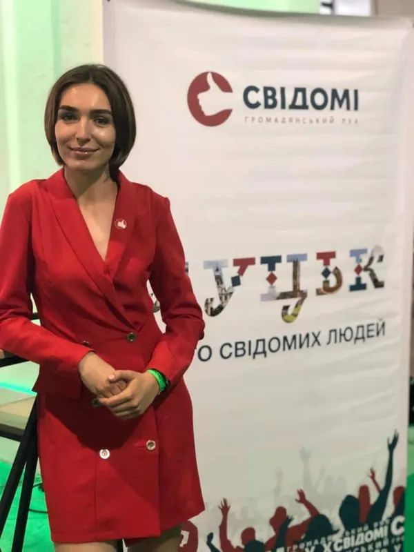 Пінчук похрестить дітей Падалко