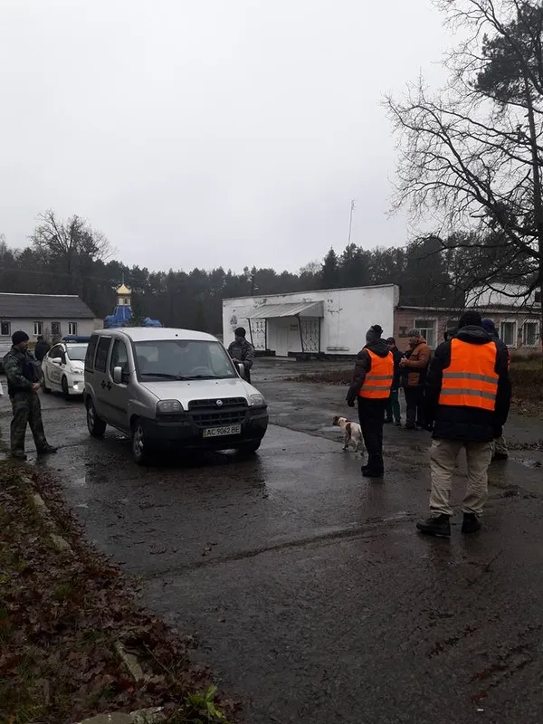На Волині майбутні полісмени завершують навчання (фото)