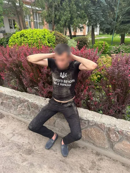 У Луцькій громаді організували переправляння «багатодітних батьків» за кордон (фото, відео)