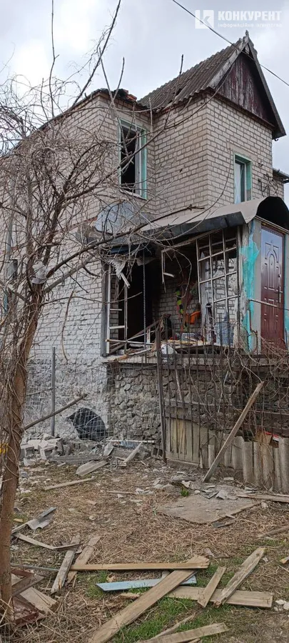 Будинок Ірини і Сергія