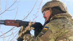 У Луцьку готують програму підтримки тероборони: що це і для чого