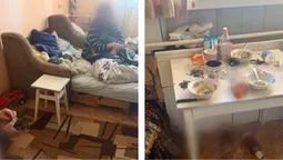 «Мама не готує і п'є»: у Луцьку 12-річний хлопчик викликав поліцію, щоб врятувати себе та сестру