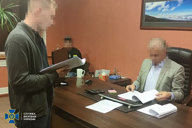 На Житомирщині фармкомпанія після повномасштабного продавала медикаменти армії Росії (фото)
