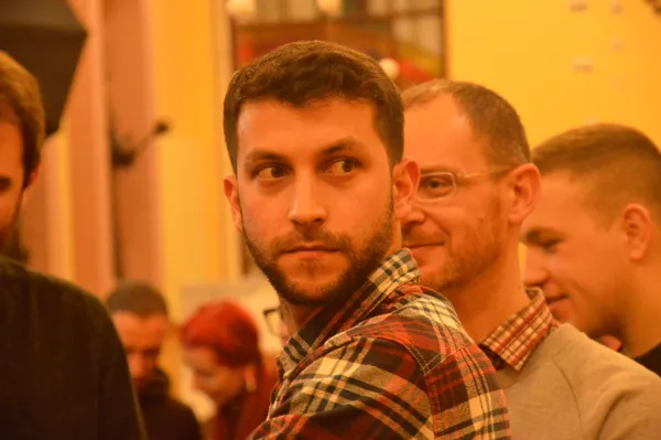 Інтернаціональний та модерний. У Луцьку завершився триденний джазовий марафон