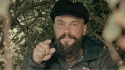 «Вождь пролетаріату» з 14-ї бригади виставив на сміх росіян і їхнього «царя» (відео)
