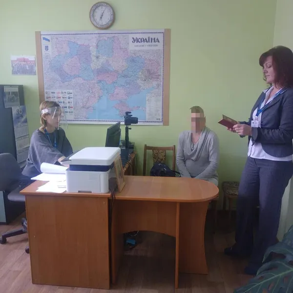 Волинські міграційники продовжують ловити «нелегалів» (фото)