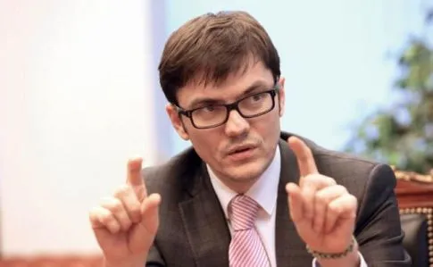 Пивоварський назвав умови, за яких залишиться міністром