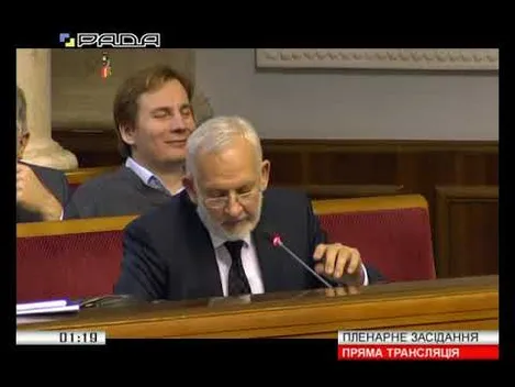 Як Рада «продала» бюджет країни за сім поправок