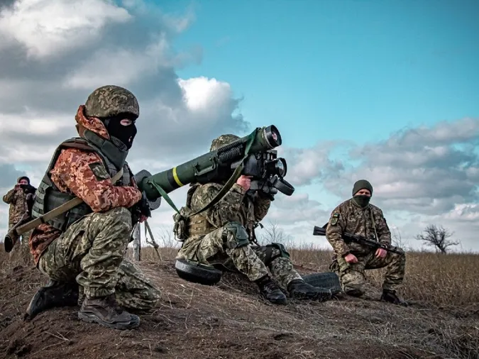 ЗСУ можуть дійти з контрнаступом до кордону на Харківщині, – ISW