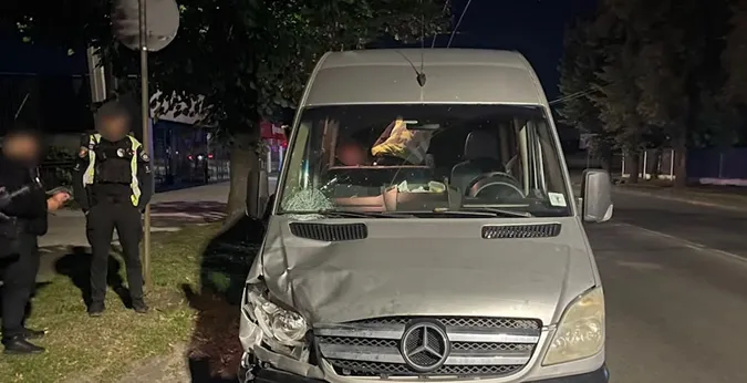 «Збив мого сина і покинув»: що буде з бізнесменом, який скоїв смертельну ДТП біля Луцька (відео)