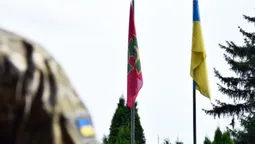 На Волині побільшало прикордонників: що сталося (фото)