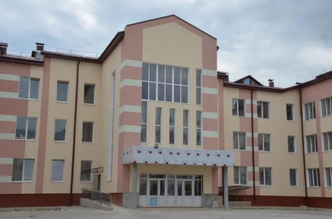 На добудову школи № 27 у Луцьку дали ще 10 мільйонів