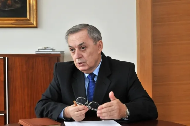 Вєслав Мазур