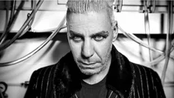 Соліст гурту Rammstein приїхав до Києва (фото, відео)