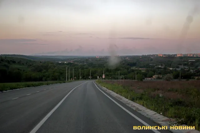 Військовий з Луцька розповів про білорусів, своє бойове хрещення та як бійці моляться на війні (фото)