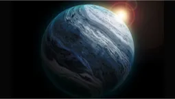 У NASA показали захід Сонця на інших планетах (відео)
