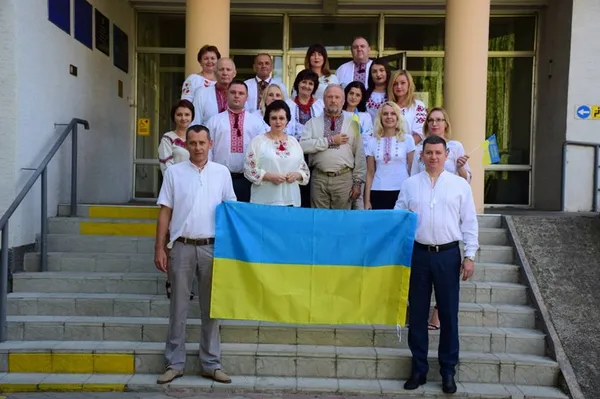 Управління Держпраці Волинської ОДА 