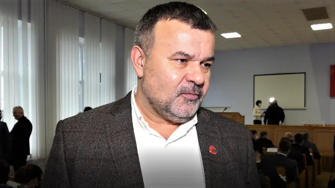 «Протистояння дає мінуси, а спільна робота – результат», – голова фракції «СВІДОМИХ» у Луцькій райраді Юрій Циганюк