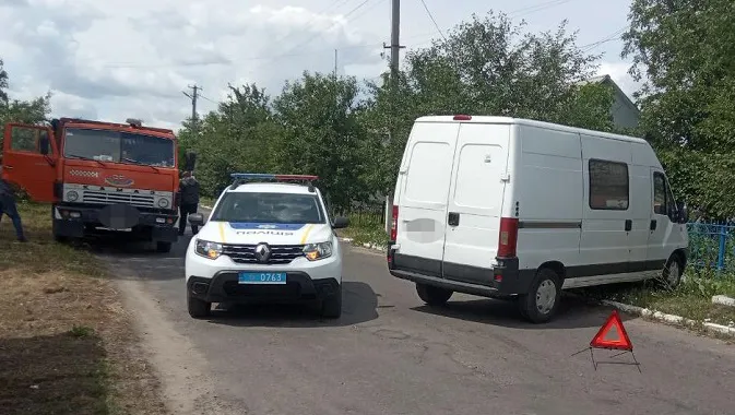 На Волині за тиждень виявили 2240 порушень ПДР (фото)