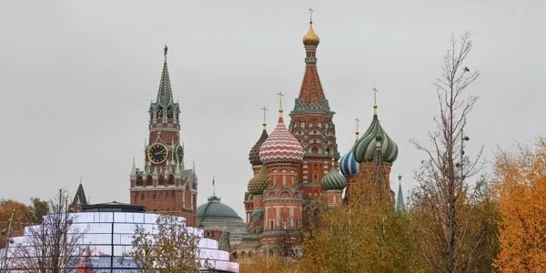Зеленський відповів на петицію про перейменування росії на московію