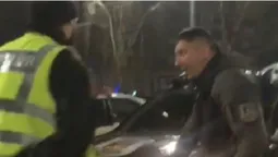 Мунварта vs патрулька: луцькі муніципали скаржаться на дії поліцейських (відео)