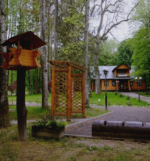 Показали красу літнього Воротнева (фото)