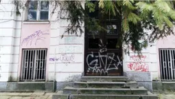 Чому Будинок офіцерів у центрі Луцька й досі не відновили (відео)