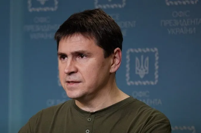 «Афганізації» та тривалого з рф конфлікту не буде, – Подоляк